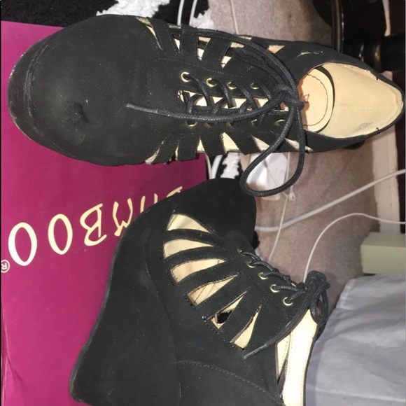 Wedges - Picture 2 of 4